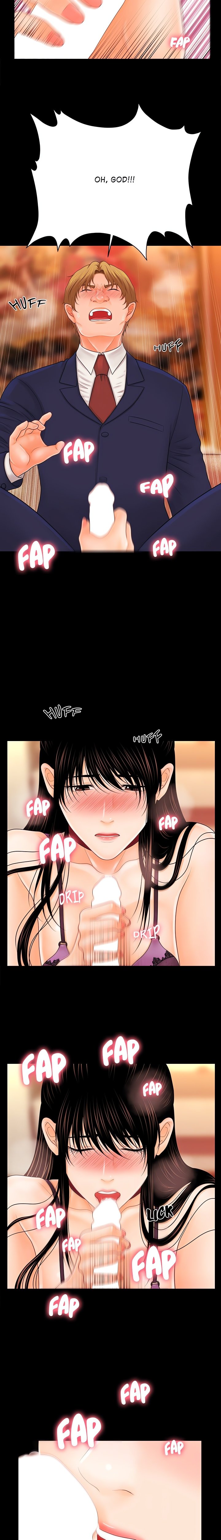 My Secretary - Chapter 31 [photo 10] - Hentai20