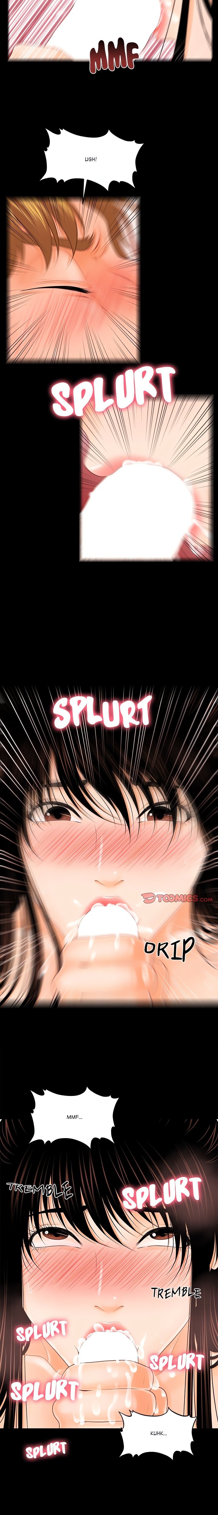 My Secretary - Chapter 31 [photo 12] - Hentai20
