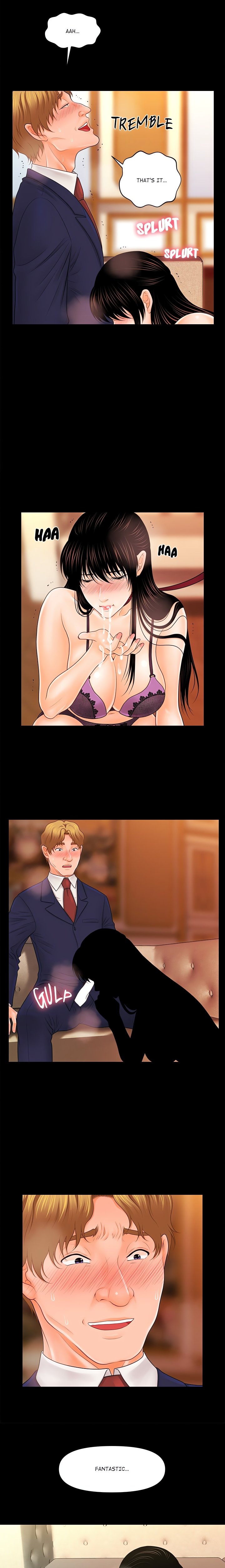 My Secretary - Chapter 31 [photo 13] - Hentai20