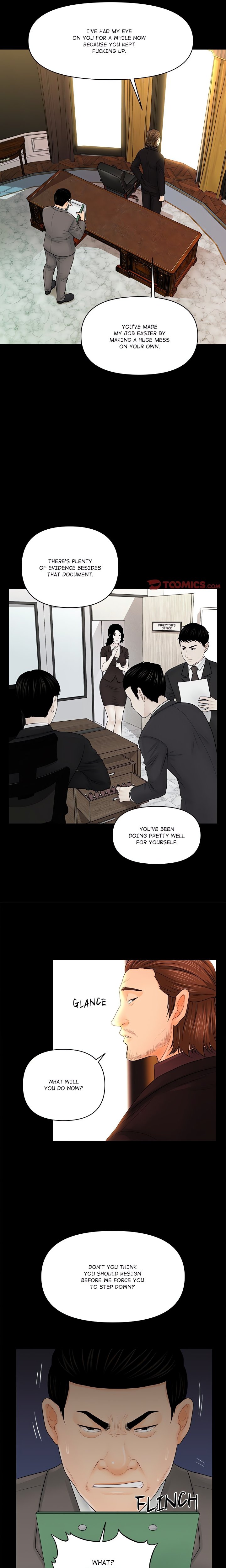 My Secretary - Chapter 31 [photo 16] - Hentai20