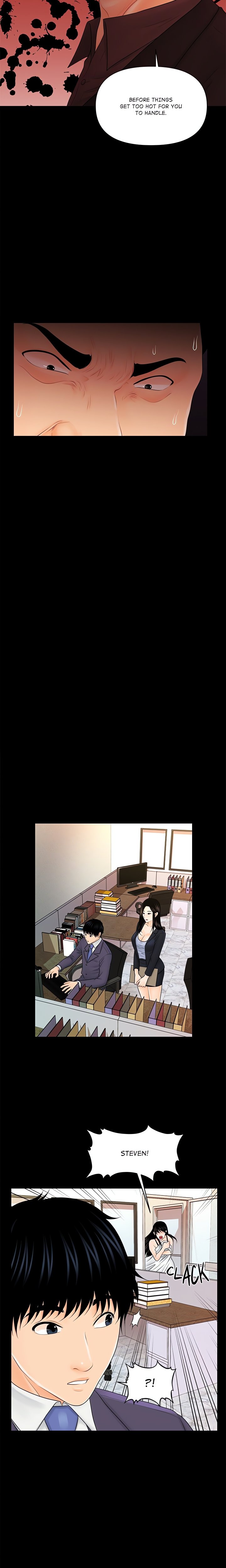 My Secretary - Chapter 31 [photo 18] - Hentai20