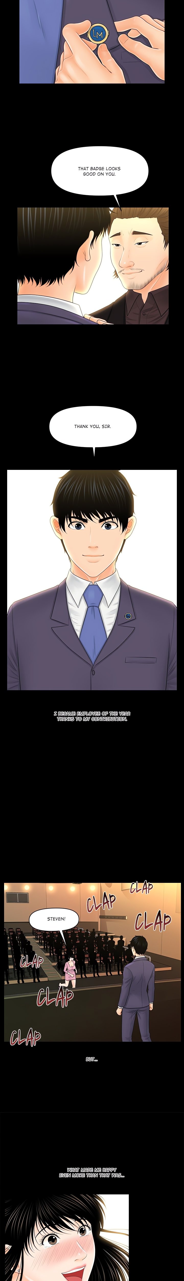 My Secretary - Chapter 31 [photo 21] - Hentai20