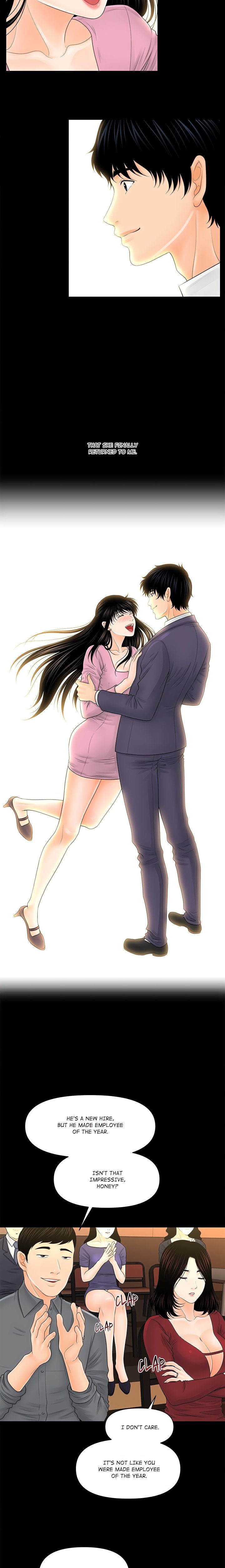 My Secretary - Chapter 31 [photo 22] - Hentai20