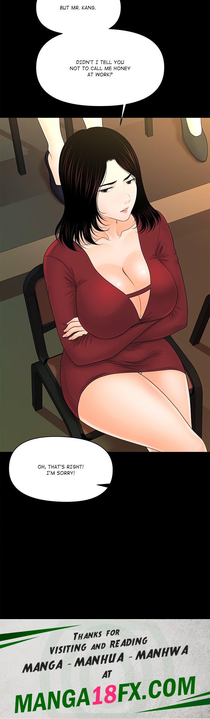 My Secretary - Chapter 31 [photo 23] - Hentai20
