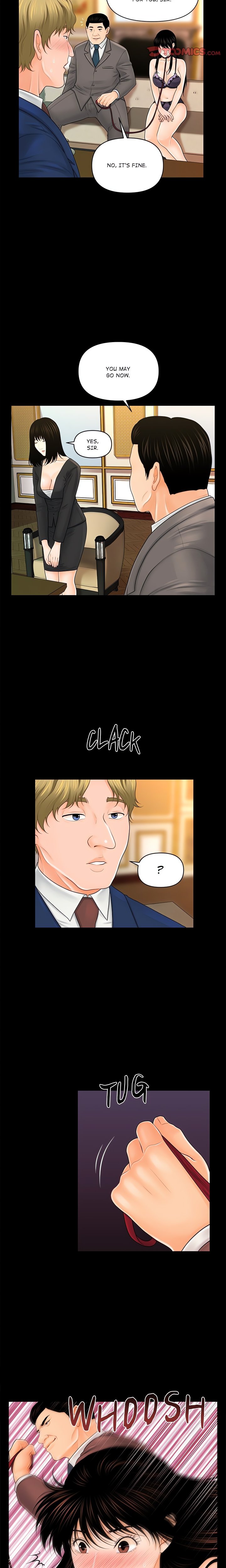 My Secretary - Chapter 31 [photo 5] - Hentai20