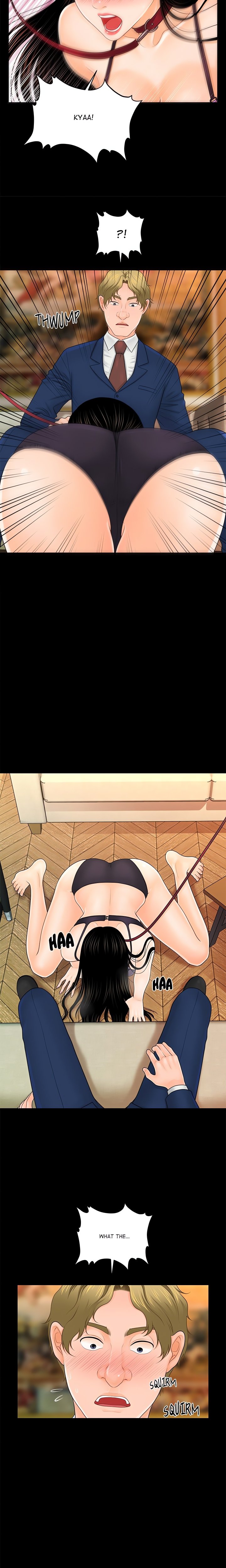 My Secretary - Chapter 31 [photo 6] - Hentai20