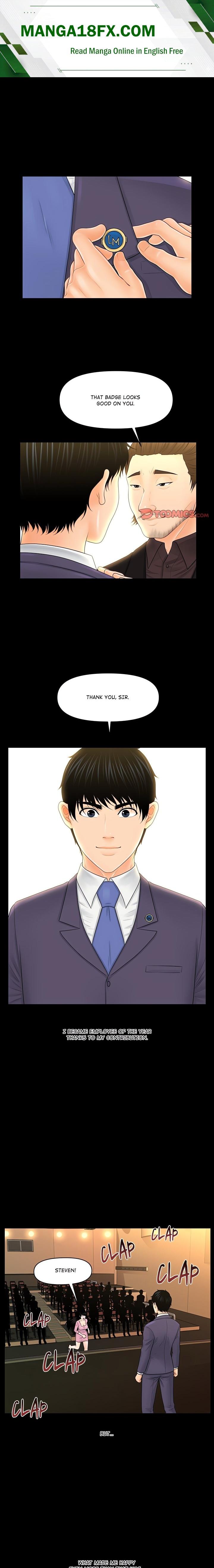 My Secretary - Chapter 32 [photo 1] - Hentai20