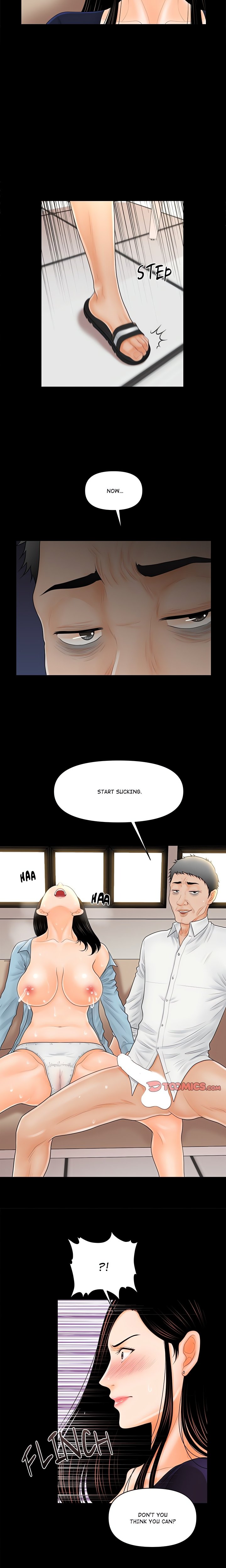 My Secretary - Chapter 32 [photo 14] - Hentai20