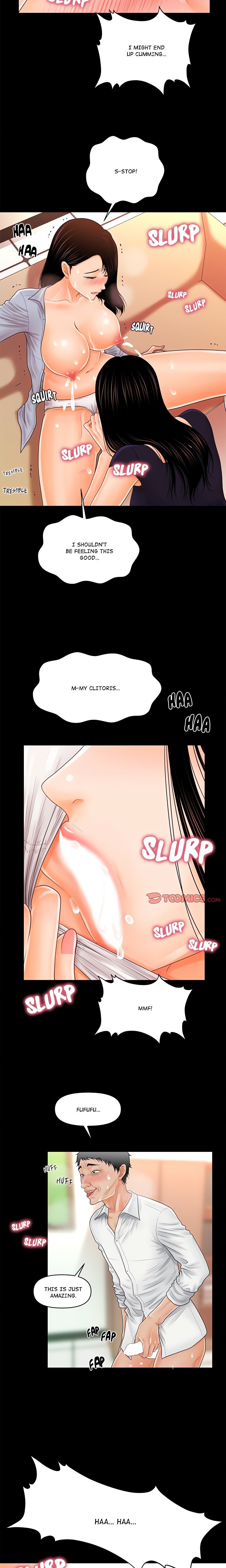 My Secretary - Chapter 32 [photo 20] - Hentai20