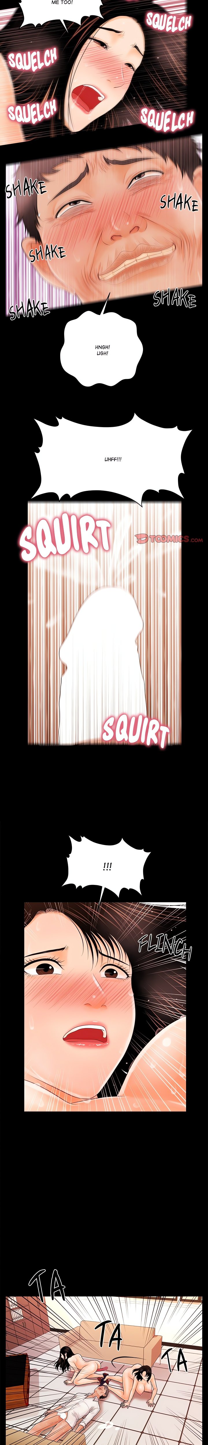 My Secretary - Chapter 33 [photo 16] - Hentai20