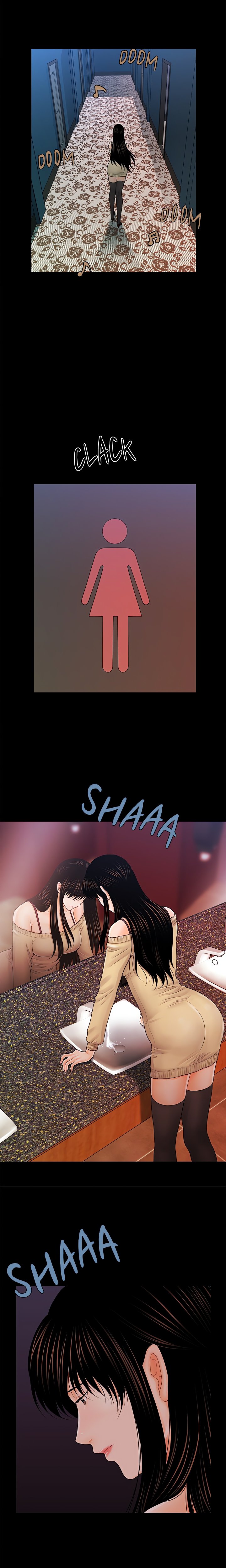 My Secretary - Chapter 34 [photo 12] - Hentai20