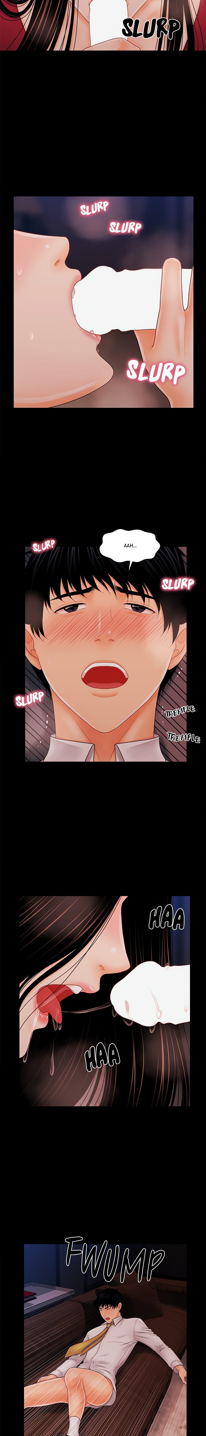 My Secretary - Chapter 34 [photo 19] - Hentai20