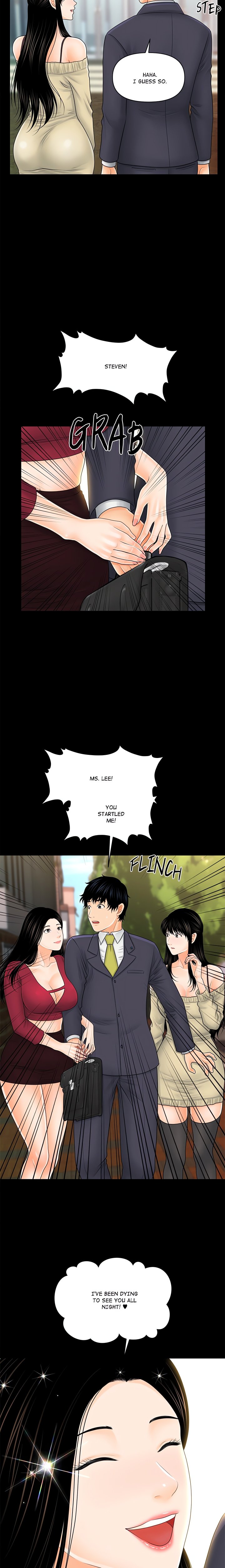 My Secretary - Chapter 34 [photo 4] - Hentai20