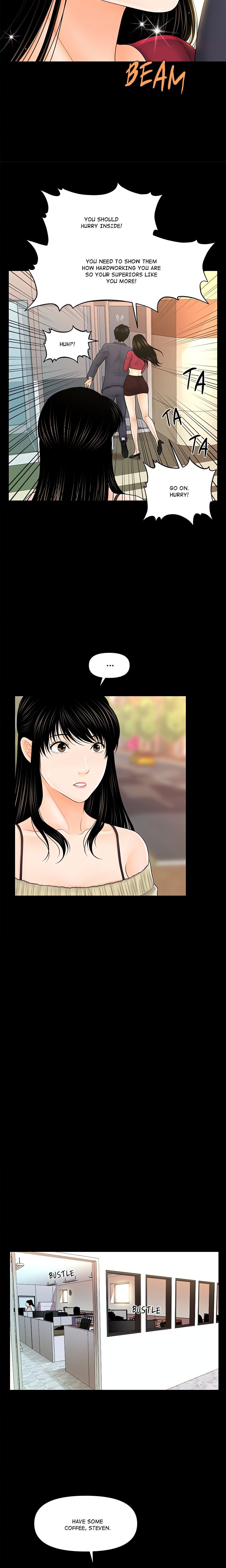 My Secretary - Chapter 34 [photo 5] - Hentai20