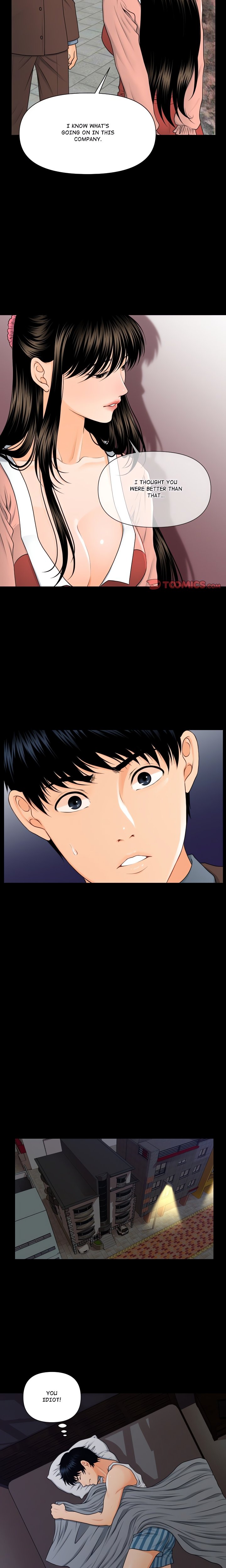My Secretary - Chapter 4 [photo 16] - Hentai20
