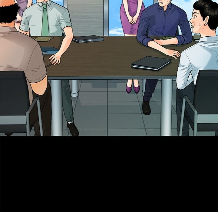 My Secretary Chapter 46 - Page 113