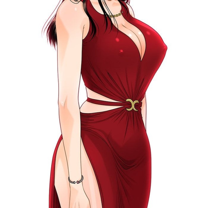 My Secretary Chapter 46 - Page 152