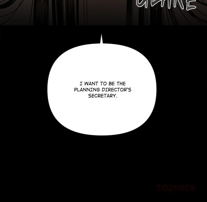 My Secretary Chapter 46 - Page 21