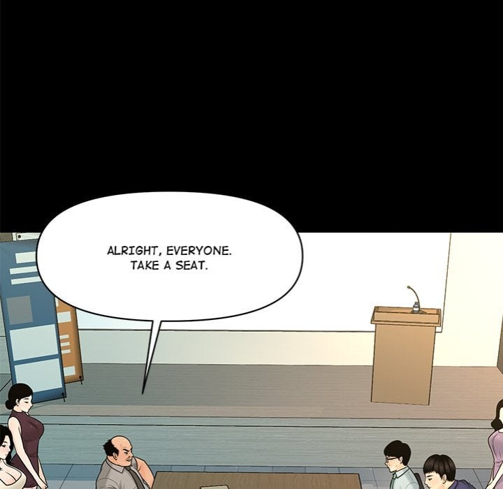 My Secretary Chapter 46 - Page 29