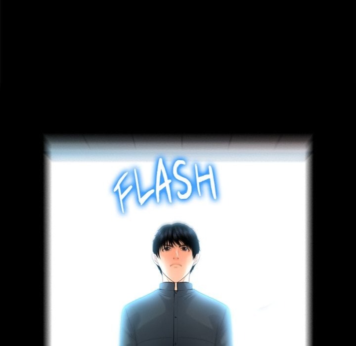 My Secretary Chapter 46 - Page 43