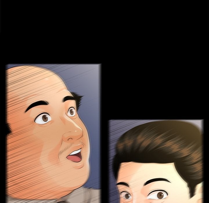 My Secretary Chapter 46 - Page 45