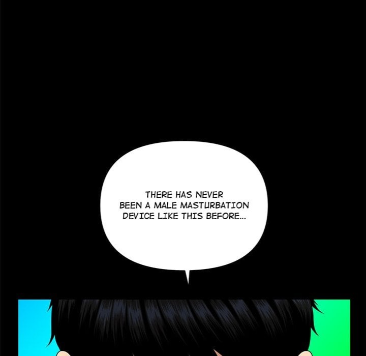 My Secretary Chapter 46 - Page 50