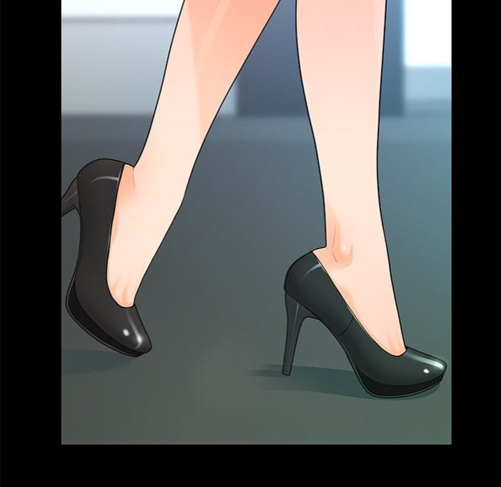 My Secretary Chapter 47 - Page 142