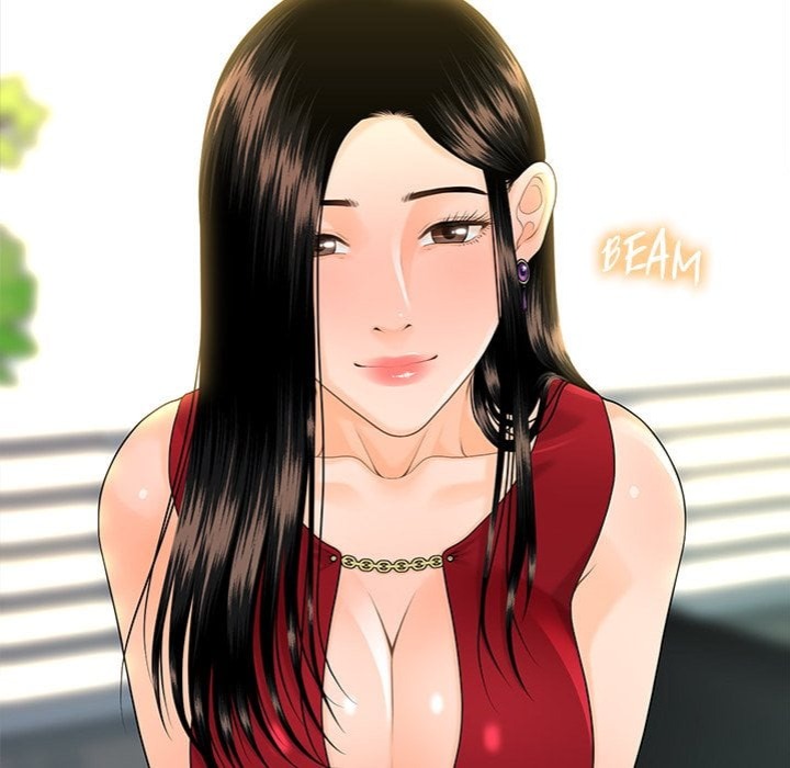 My Secretary Chapter 47 - Page 16