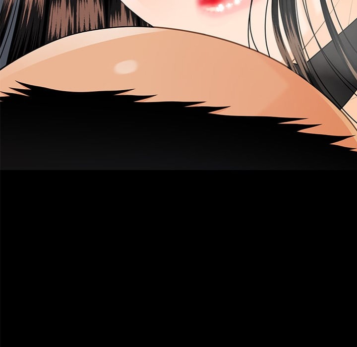 My Secretary Chapter 48 - Page 131