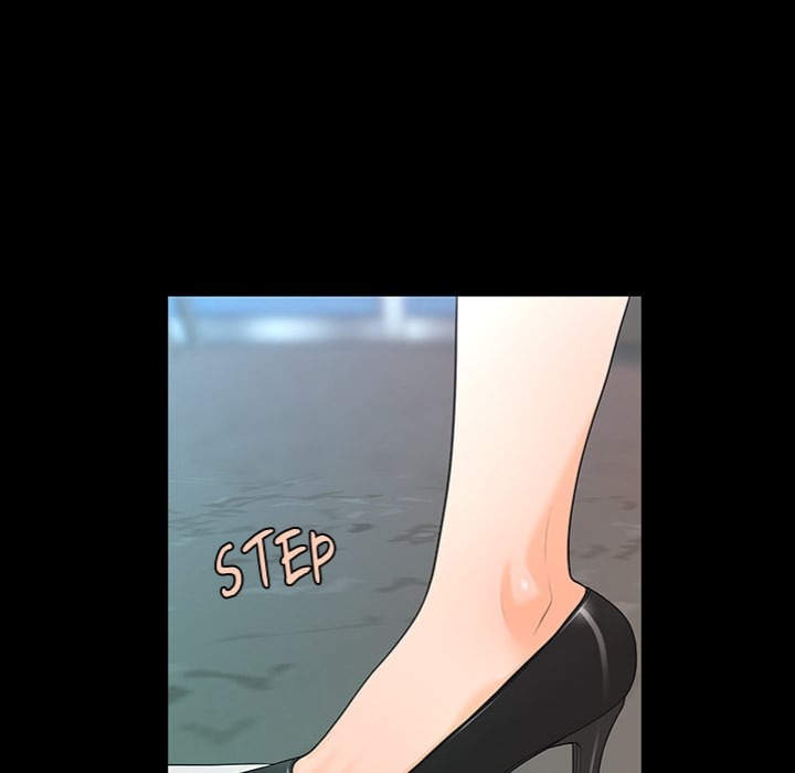 My Secretary Chapter 48 - Page 8