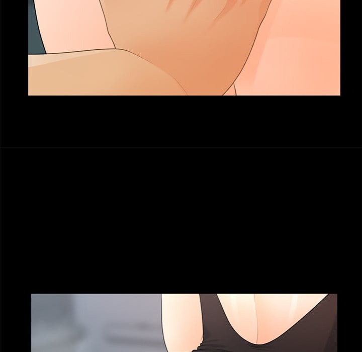 My Secretary Chapter 48 - Page 92