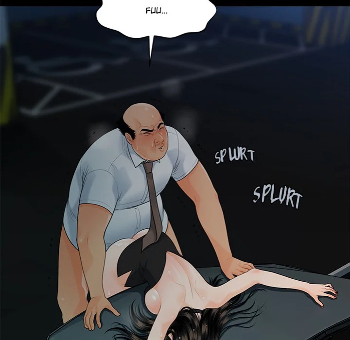 My Secretary Chapter 49 - Page 102