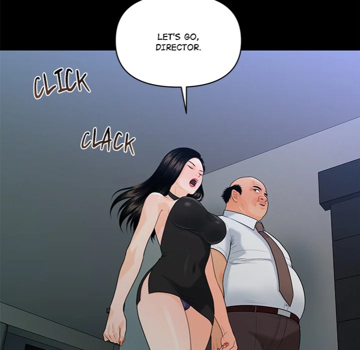 My Secretary Chapter 49 - Page 127