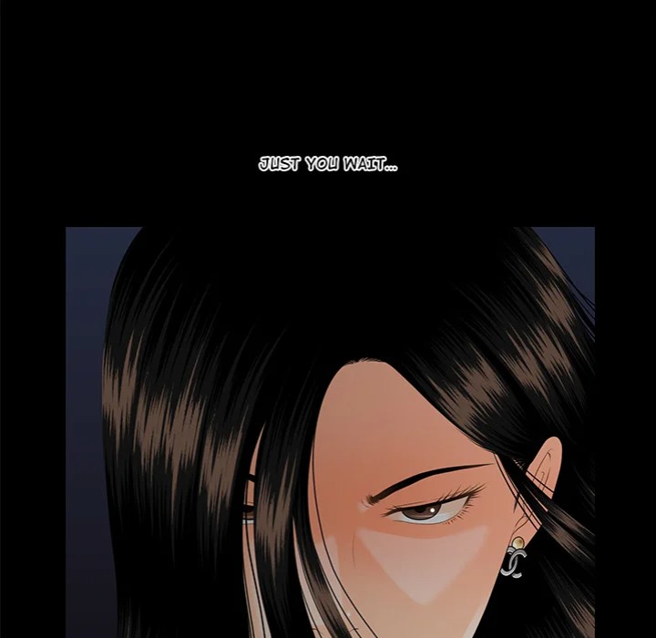 My Secretary Chapter 49 - Page 132