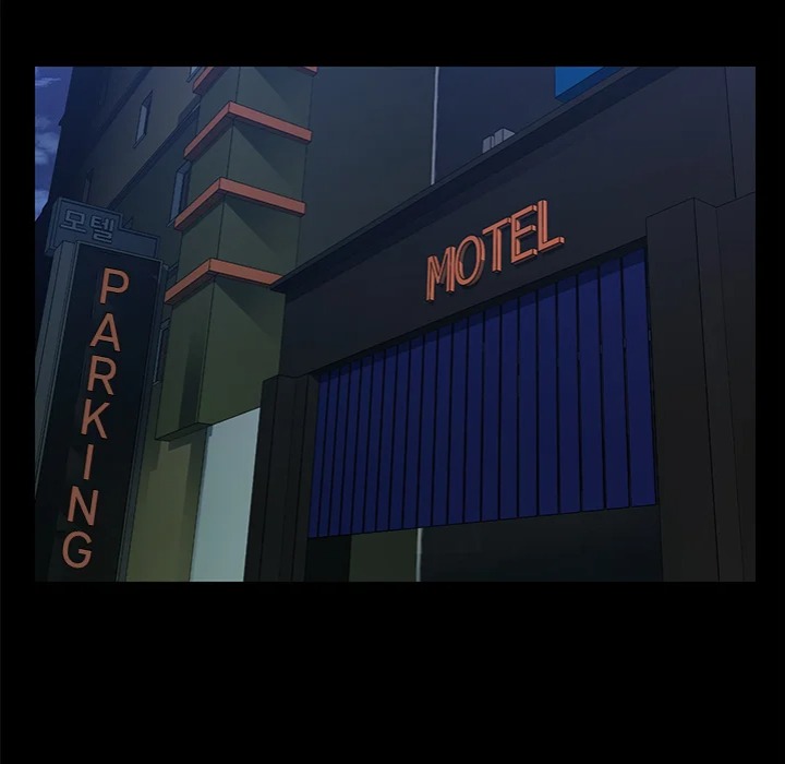 My Secretary Chapter 49 - Page 137