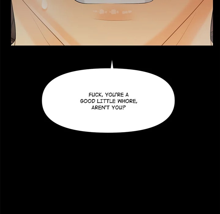 My Secretary Chapter 49 - Page 151