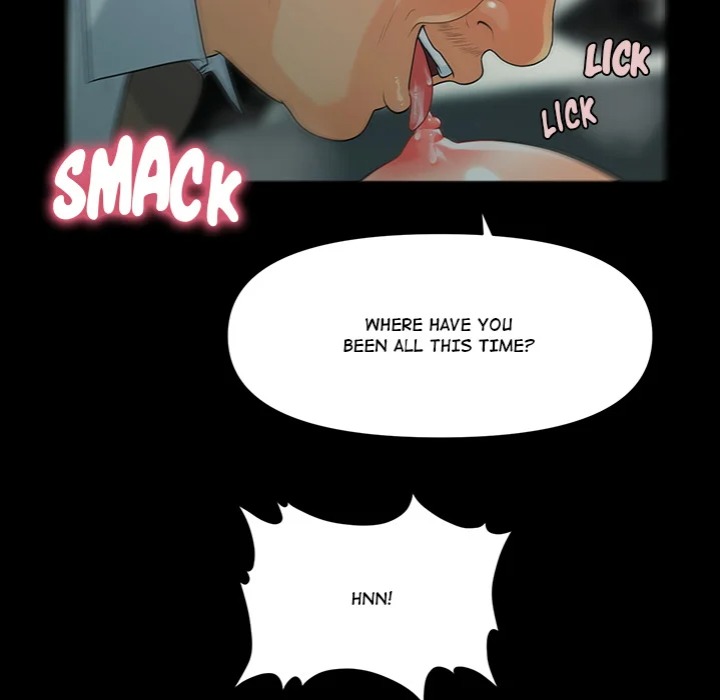 My Secretary Chapter 49 - Page 31