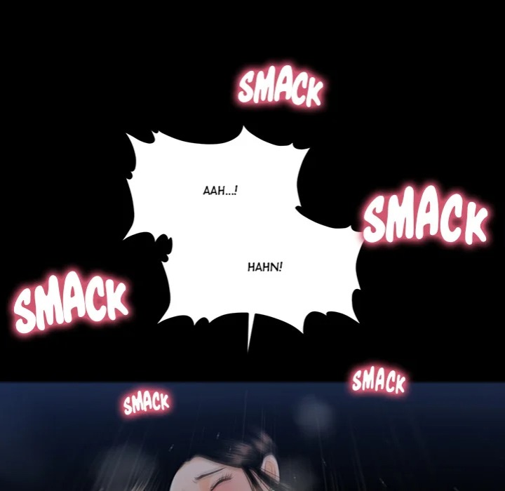 My Secretary Chapter 49 - Page 35