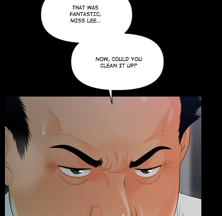 My Secretary Chapter 49 - Page 46