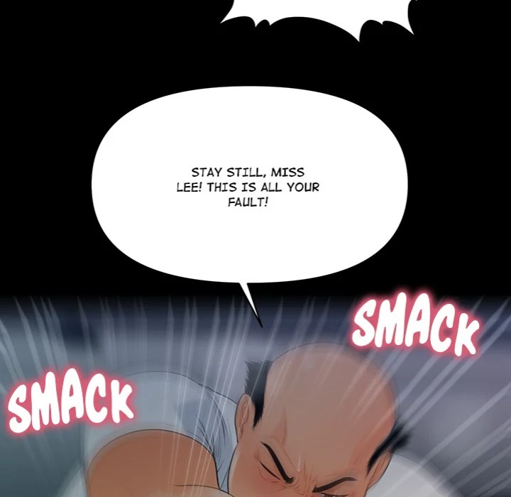 My Secretary Chapter 49 - Page 88