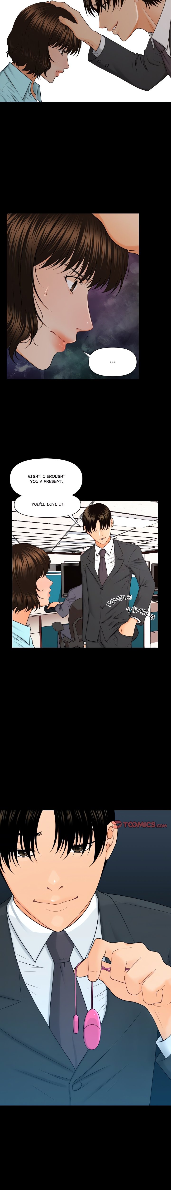 My Secretary - Chapter 5 [photo 14] - Hentai20