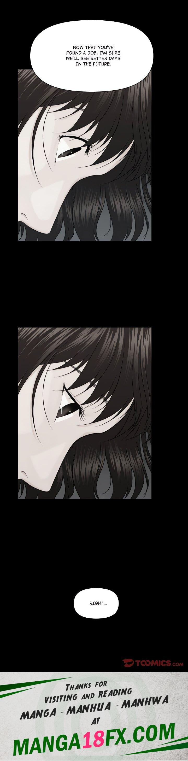My Secretary - Chapter 5 [photo 20] - Hentai20