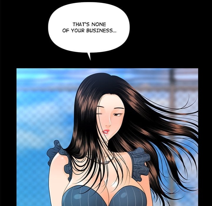 My Secretary Chapter 50 - Page 102