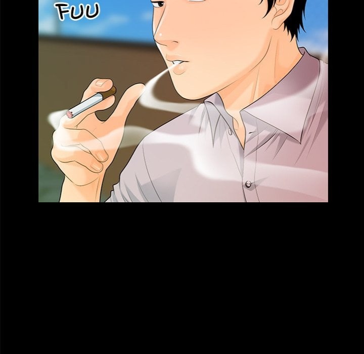 My Secretary Chapter 50 - Page 105