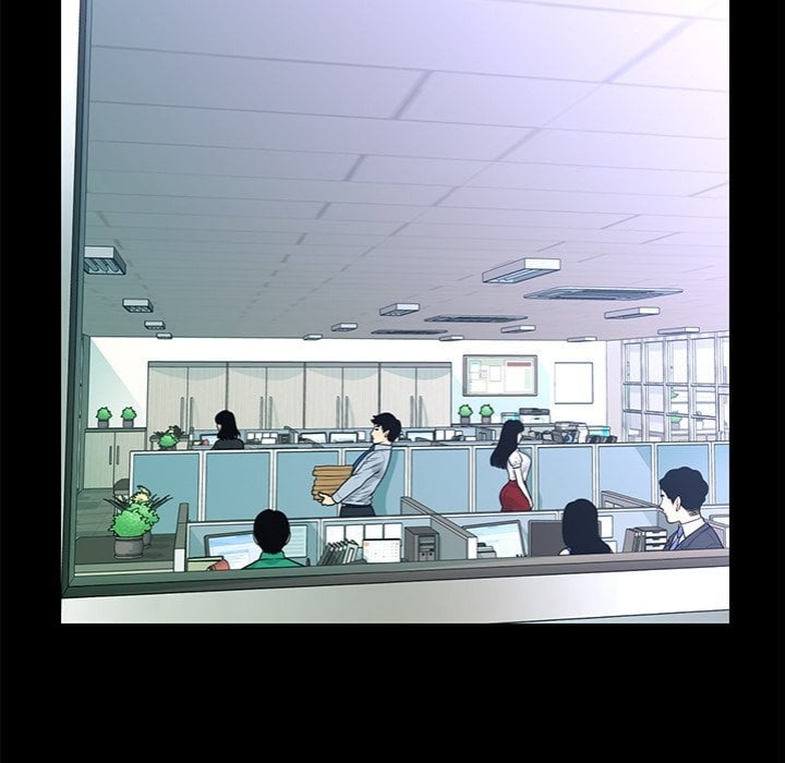 My Secretary Chapter 50 - Page 37