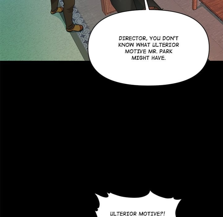 My Secretary Chapter 50 - Page 51