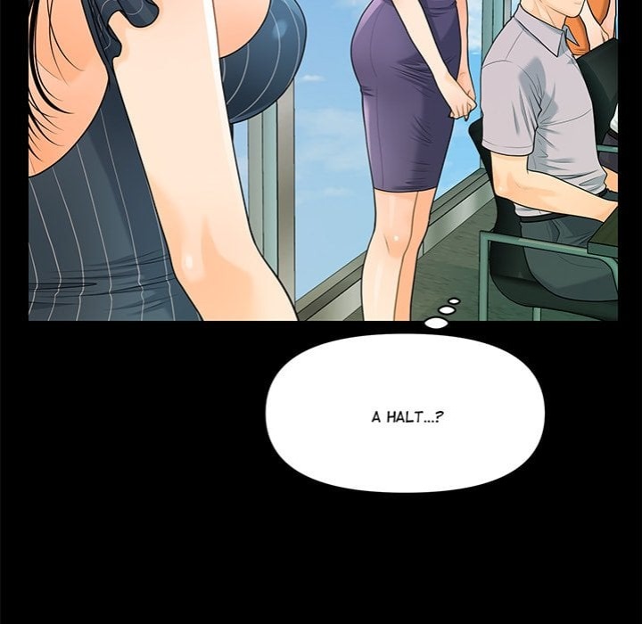 My Secretary Chapter 50 - Page 94