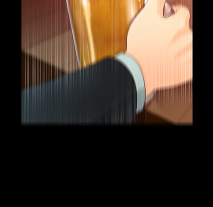 My Secretary Chapter 51 - Page 135