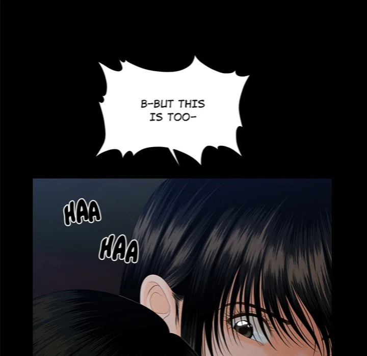 My Secretary Chapter 51 - Page 151