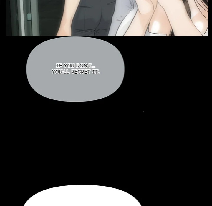 My Secretary Chapter 51 - Page 60